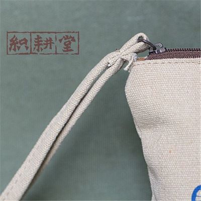 邕寧棉布袋帆布袋專業(yè)定制，束口袋設(shè)計(jì)引領(lǐng)日用品新潮流
